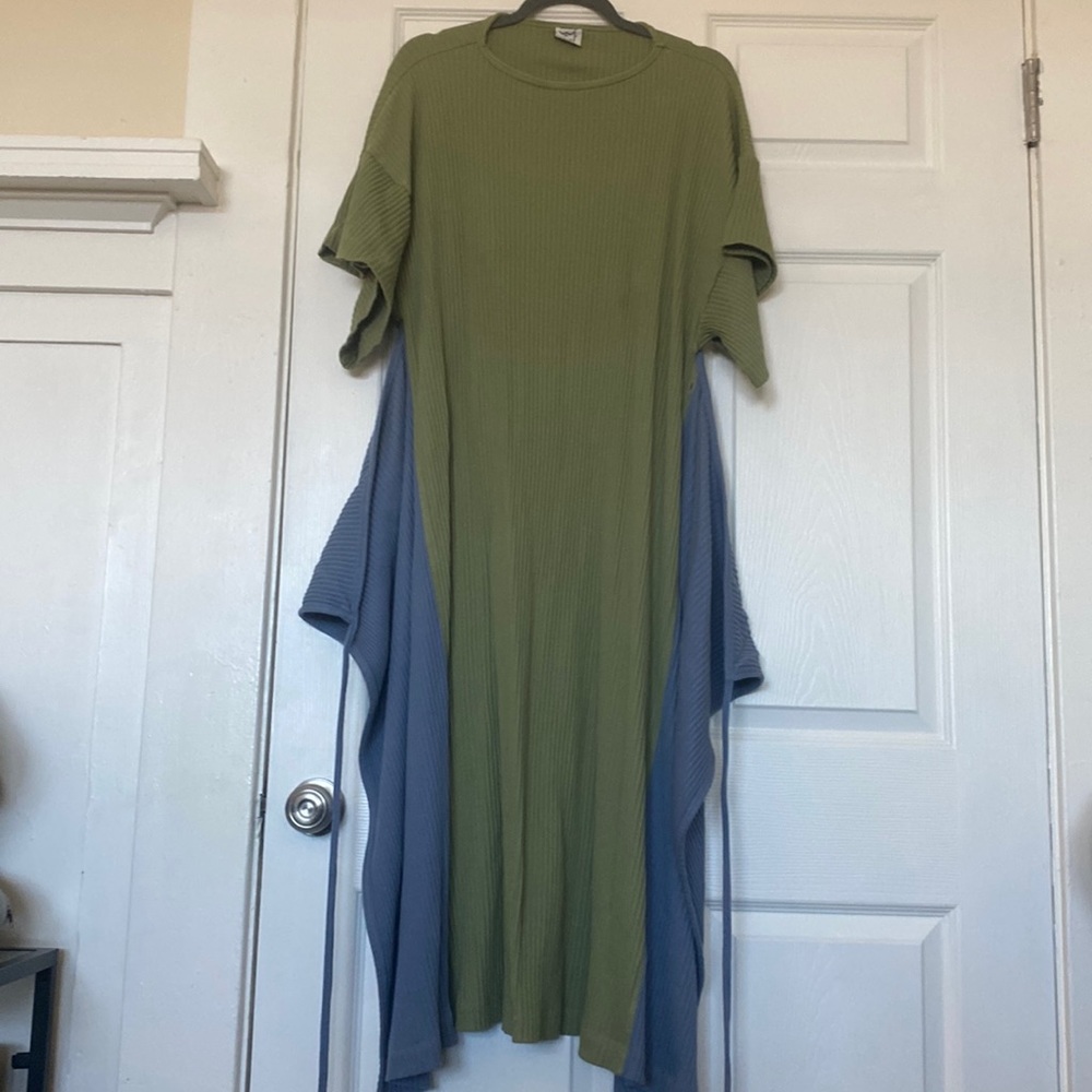 Baserange dress
